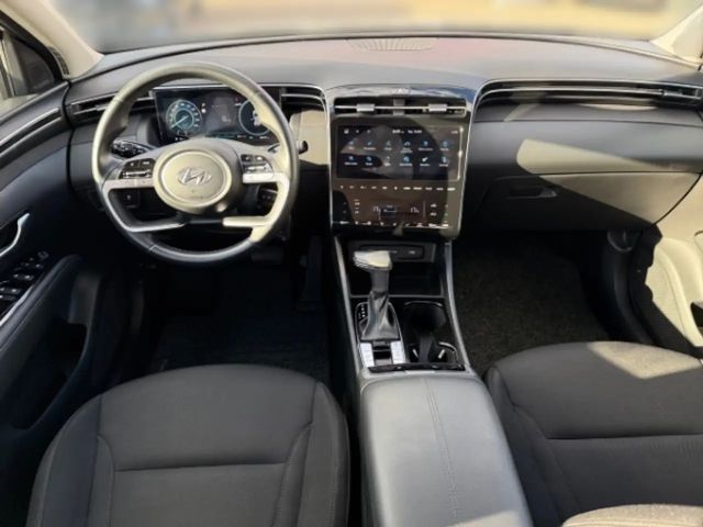 Hyundai Tucson 1.6 2WD Hybrid Select