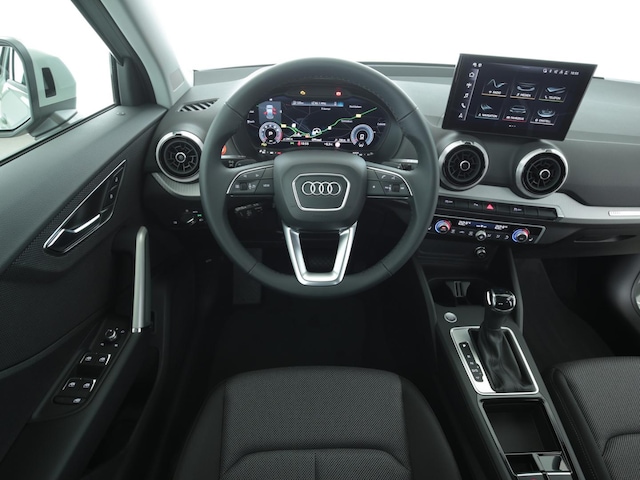Audi Q2 35 TFSI S-Tronic