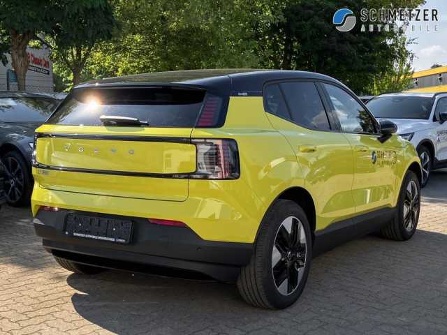 Volvo EX30 Plus Single motor