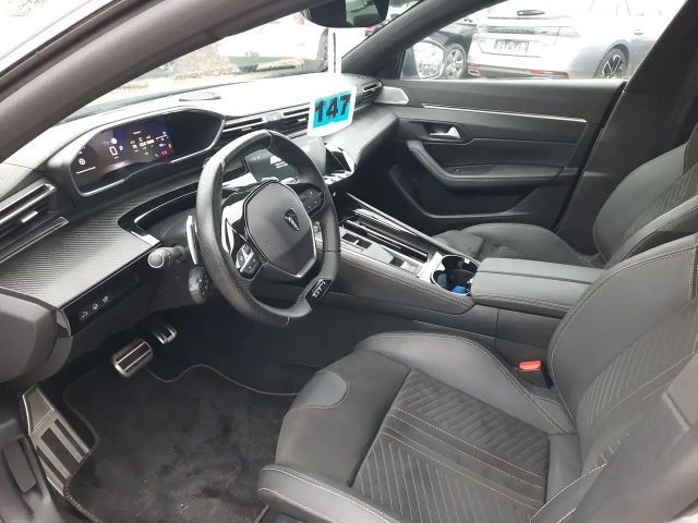 Peugeot 508 BlueHDi GT-Line SW