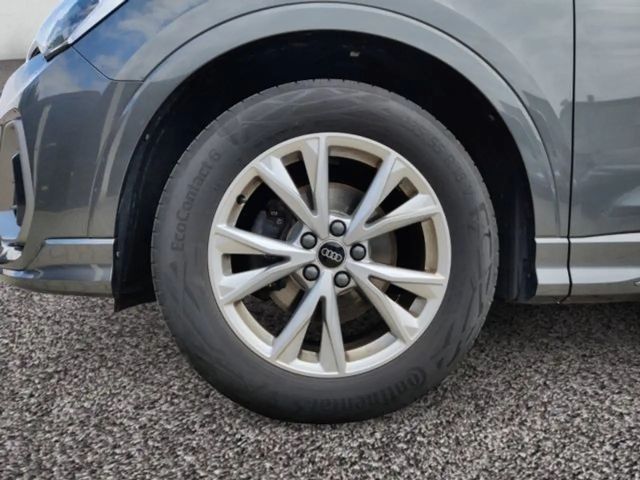 Audi Q3 35 TDI Quattro S-Line