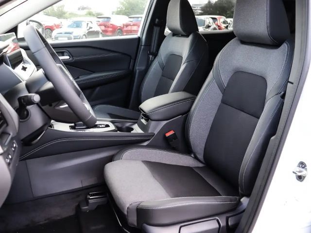 Nissan Qashqai N-Connecta