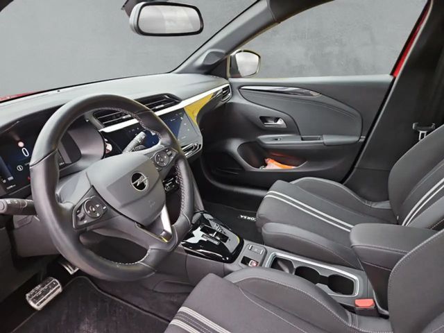 Opel Corsa GS-Line Grand Sport