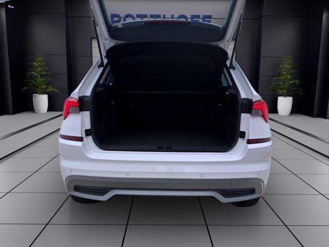 Skoda Kamiq 1.0 TSI Tour