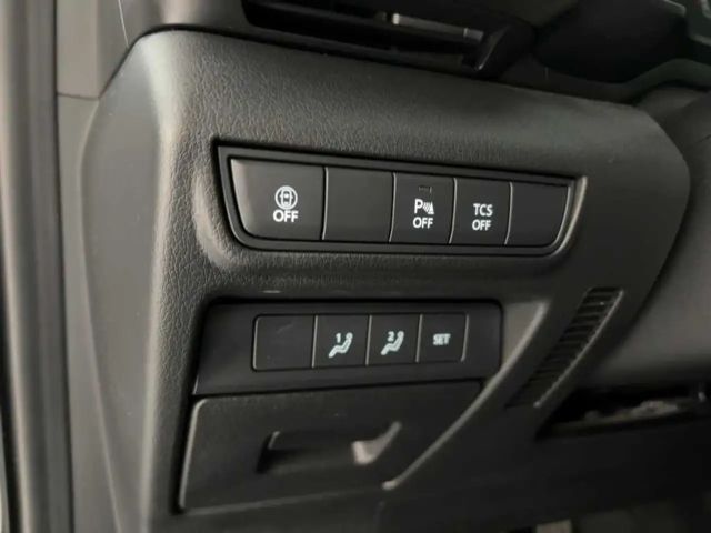 Mazda MX-30 SkyActiv e-Skyactiv