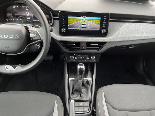 Skoda Kamiq 1.0 TSI Selection