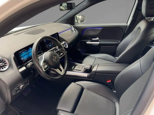 Mercedes-Benz EQA 250 Progressive