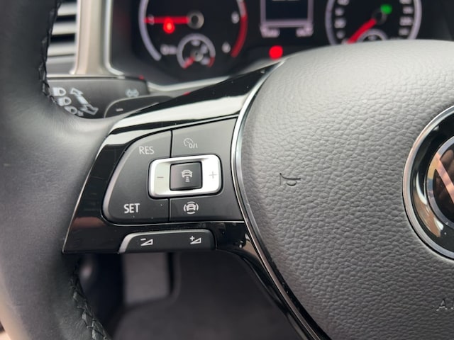 Volkswagen T-Roc 2.0 TDI DSG Style