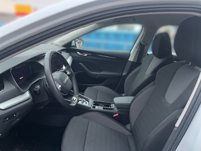 Skoda Octavia 1.5 TSI 85 Combi Selection