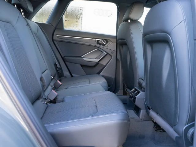 Audi Q3 35 TDI S-Line