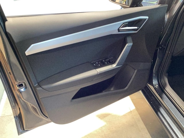 Seat Ibiza 1.0 TSI DSG FR-lijn