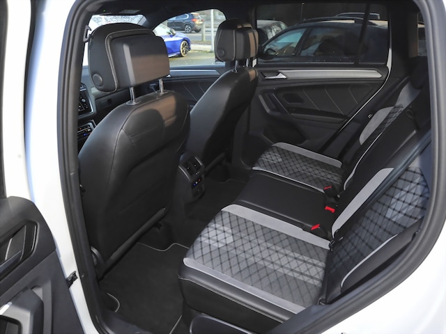 Volkswagen Tiguan DSG R-Line