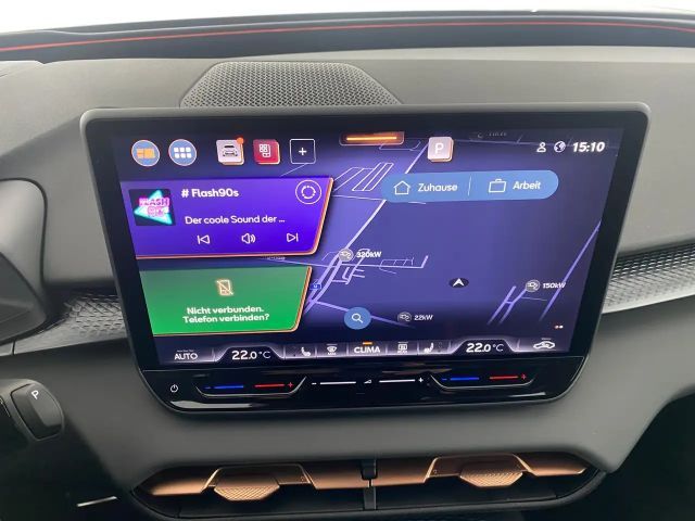 Cupra Terramar 2.0 TSI