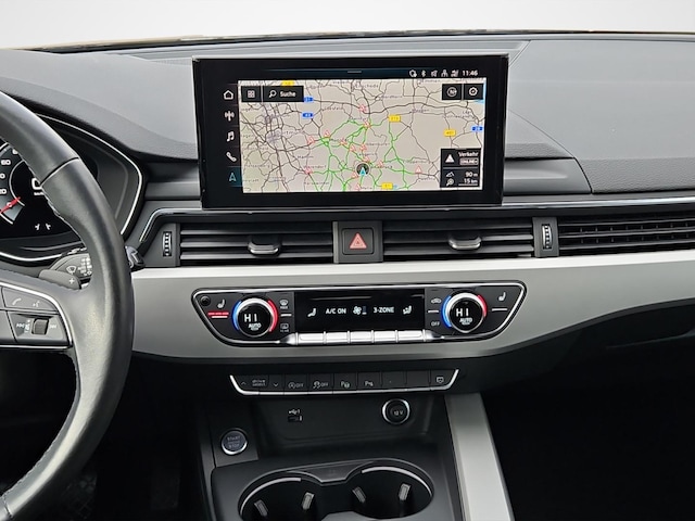 Audi A4 40 TFSI Avant S-Line S-Tronic