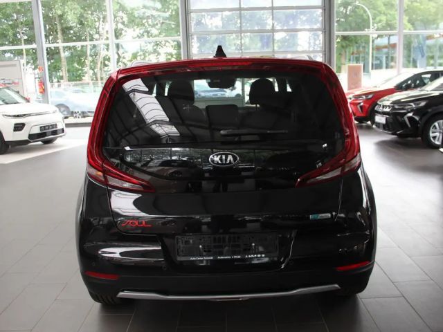 Kia Soul Spirit