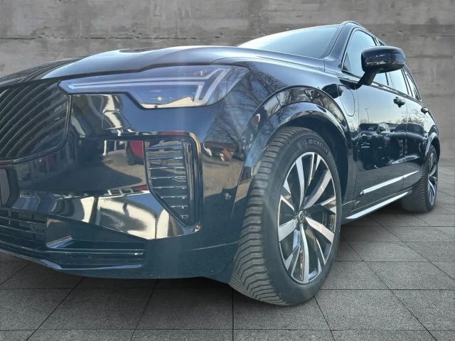 Volvo XC90 AWD Dark Plus T8