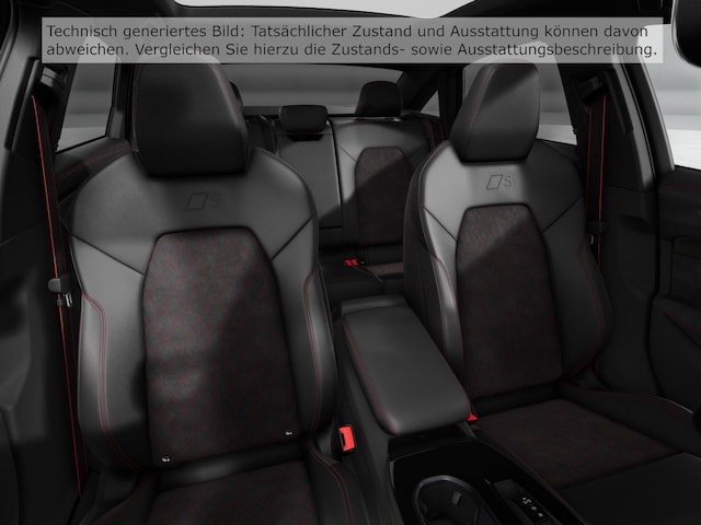 Audi A6 e-tron Quattro