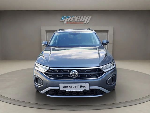 Volkswagen T-Roc FRIENDS Sondermodell LAST EDITION € 23.499,-*
