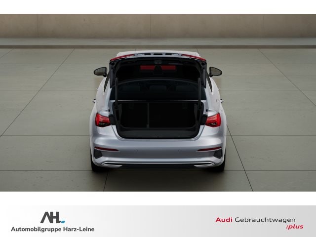 Audi A3 35 TFSI S-Tronic Sedan