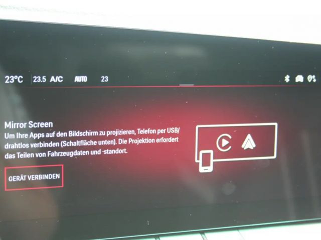 Opel Astra GS-Line Grand Sport