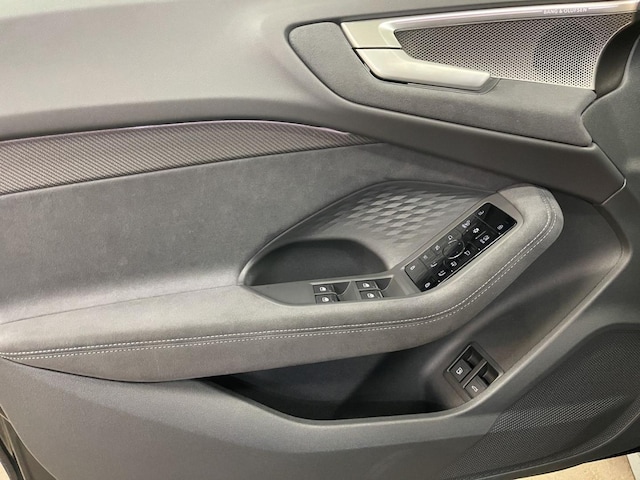 Audi A5 Hybride Quattro S-Tronic