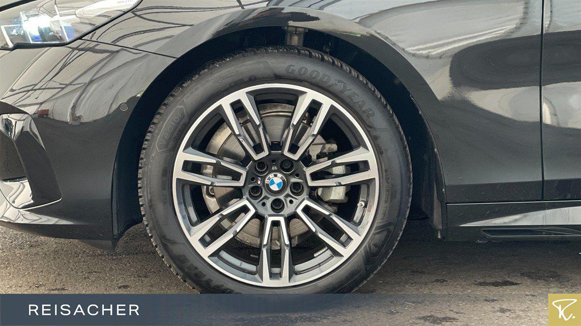 BMW 520 520i Touring