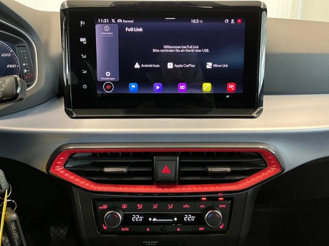 Seat Ibiza 1.0 TSI FR-lijn