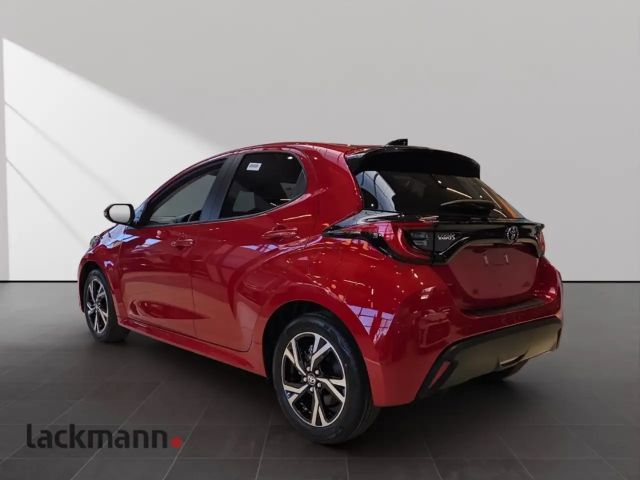 Toyota Yaris Comfort Hatchback Hybride