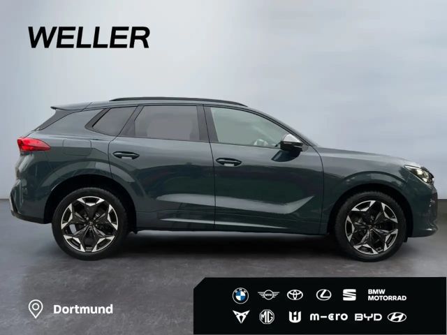 Cupra Terramar 2.0 TSI VZ