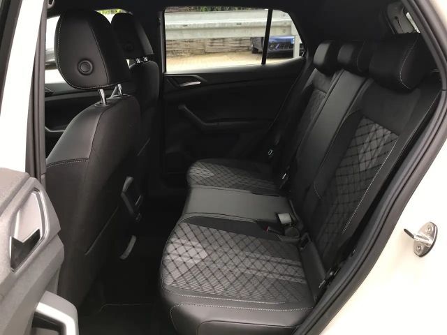 Volkswagen T-Cross DSG R-Line