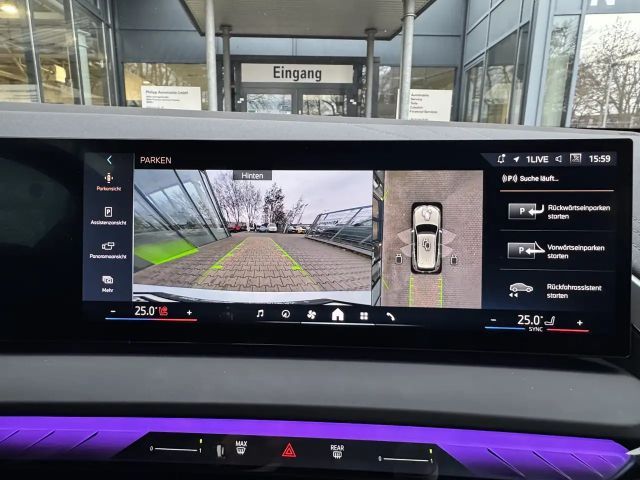 BMW X3 M-Sport xDrive