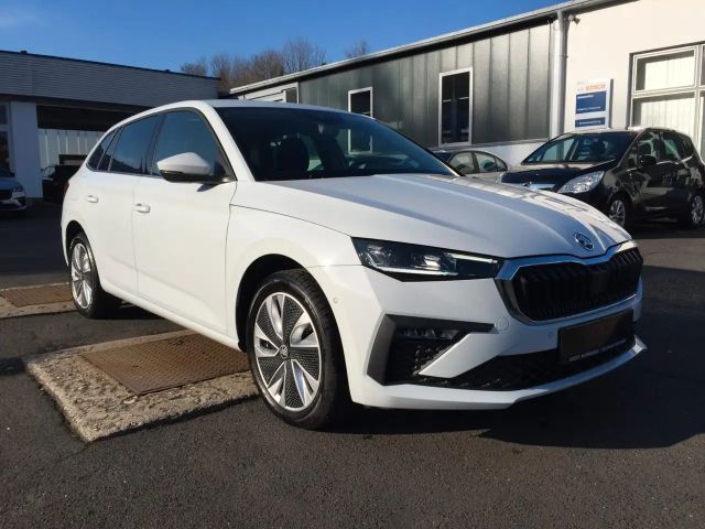 Skoda Scala SCALA TOP SELCTION AHK NAVI GROSS DSG 8xASSIST