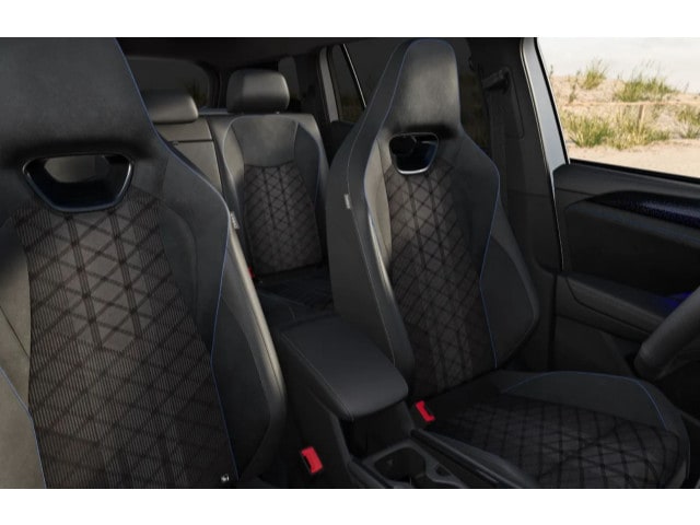 Volkswagen Tayron 2.0 TDI DSG R-Line Style