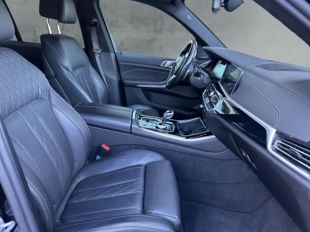 BMW X5 M-Sport xDrive