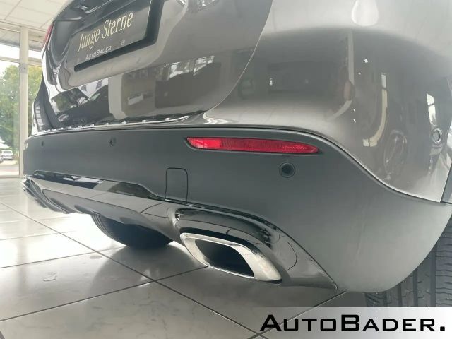 Mercedes-Benz GLA 200 GLA 200 d