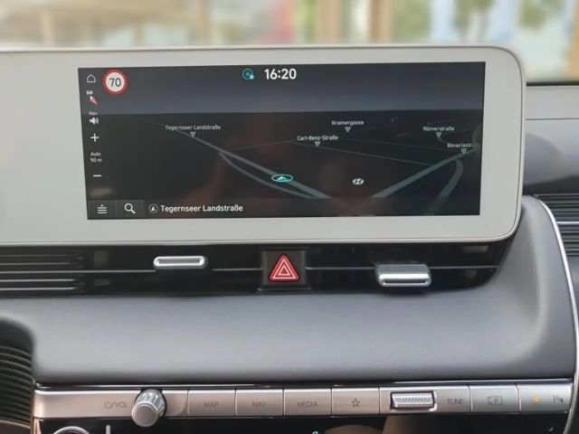Hyundai IONIQ 5 UNIQ Vierwielaandrijving