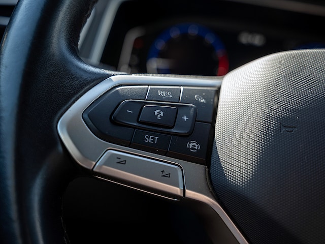 Volkswagen T-Roc 1.0 TSI Style