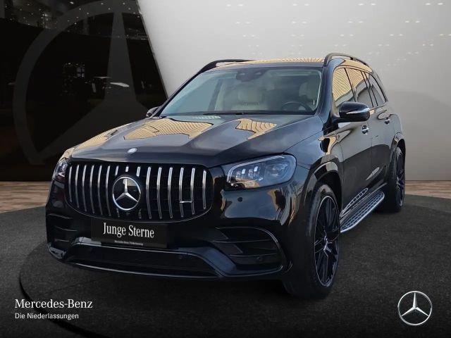 Mercedes-Benz GLS 63 AMG 4MATIC AMG Line