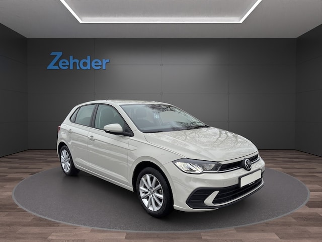 Volkswagen Polo Life