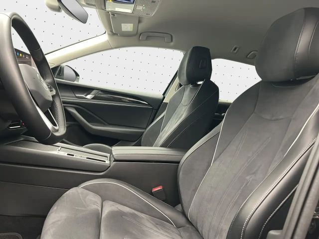 Volkswagen Passat 2.0 TDI Business DSG Variant