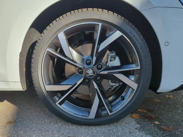 Skoda Octavia Combi Sportline