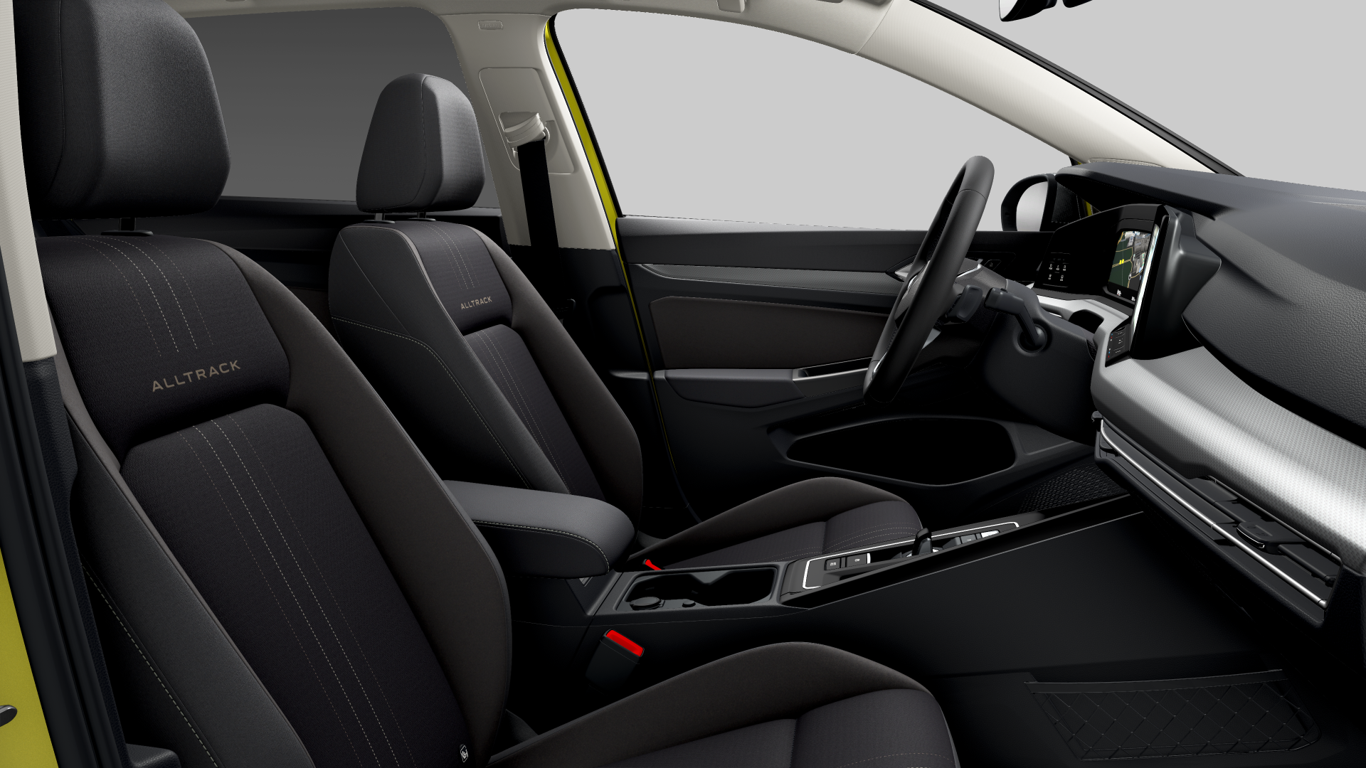 Volkswagen Golf 2.0 TDI Golf VIII Variant