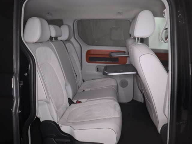 Volkswagen ID.Buzz 150 kW 77 KWh