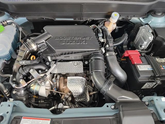 Suzuki Vitara Comfort Hybrid