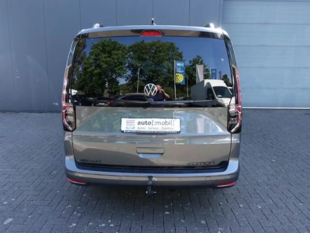 Volkswagen Caddy 1.5 TSI DSG
