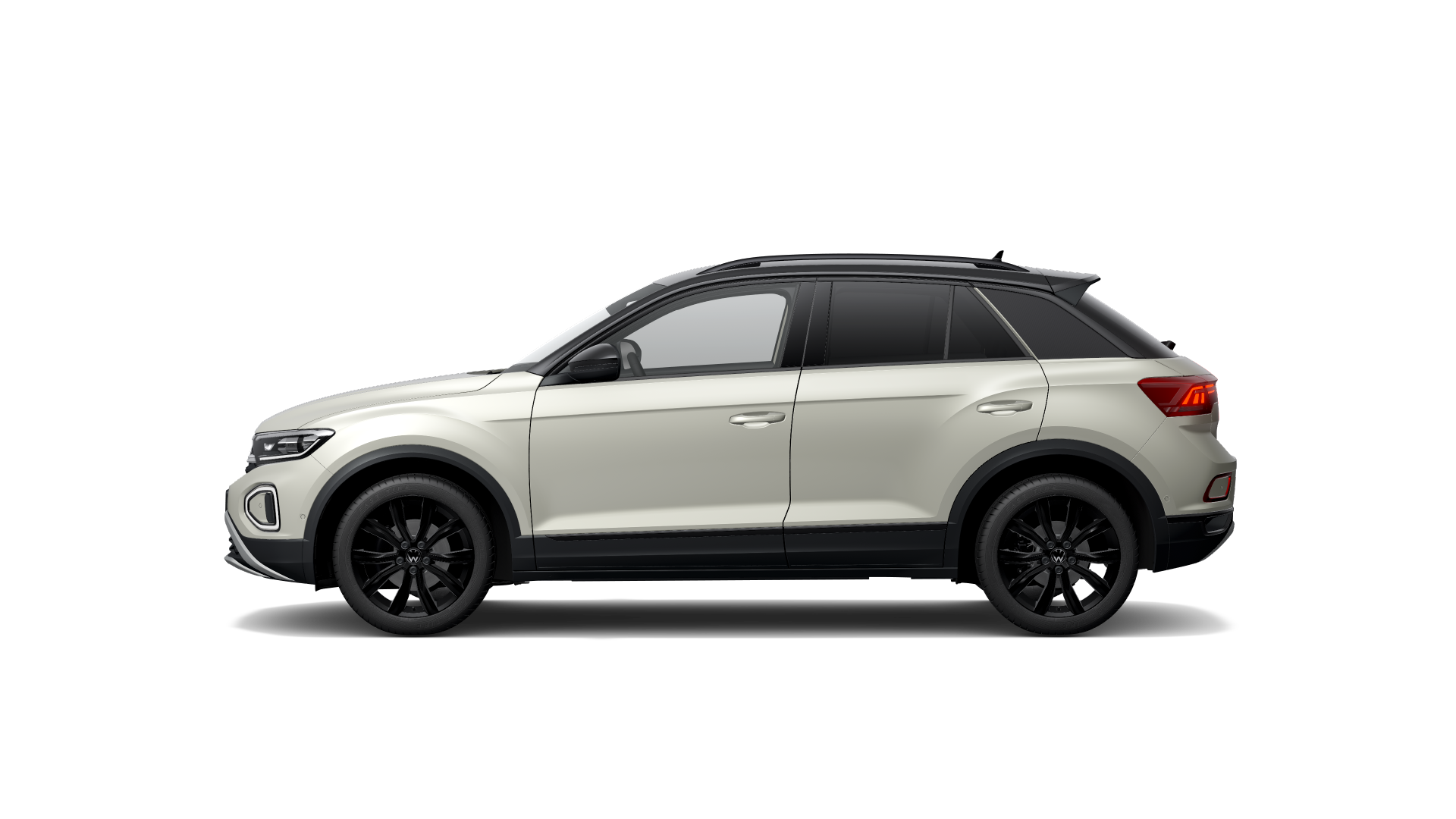 Volkswagen T-Roc T-ROC 1.5 E2 StyleBT110 TSID7F