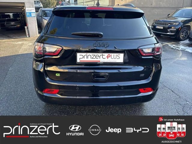 Jeep Compass 1.5 "S e-Hybrid" FWD *CarPlay*