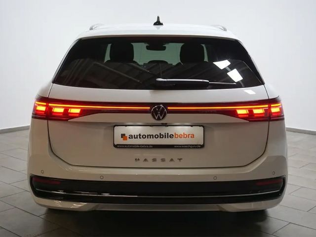 Volkswagen Passat 2.0 TDI DSG Elegance Elegance