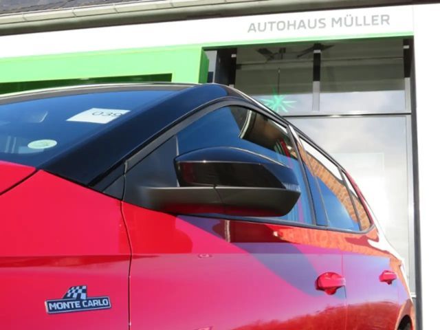 Skoda Fabia 1.0 TSI Monte Carlo