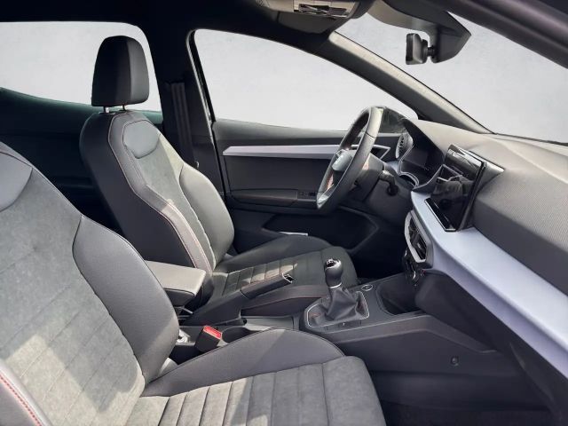 Seat Ibiza 1.0 TSI FR-lijn